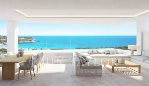 Prodej Apartmánová vila Cala Llenya