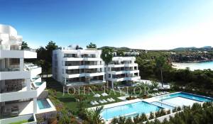 Prodej Apartmánová vila Cala Llenya