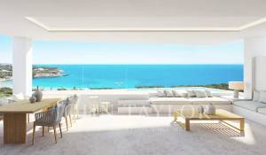 Prodej Apartmánová vila Cala Llenya