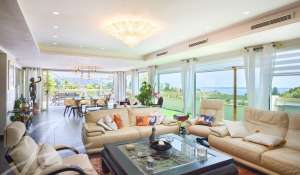 Prodej Apartmánová vila Cannes