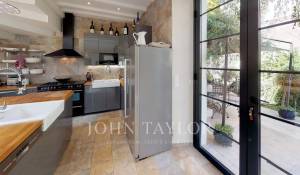 Prodej Apartmánová vila Cannes