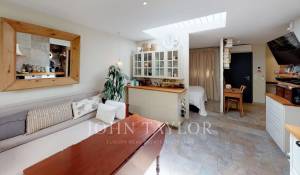 Prodej Apartmánová vila Cannes