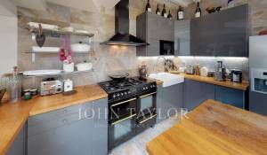 Prodej Apartmánová vila Cannes
