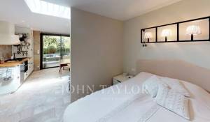 Prodej Apartmánová vila Cannes