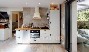 Prodej Apartmánová vila Cannes