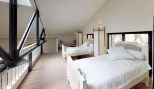Prodej Apartmánová vila Cannes