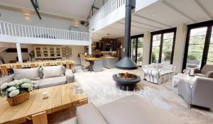 Prodej Apartmánová vila Cannes
