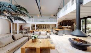Prodej Apartmánová vila Cannes