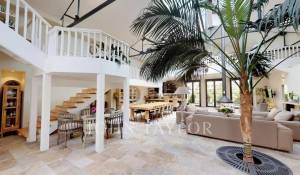 Prodej Apartmánová vila Cannes
