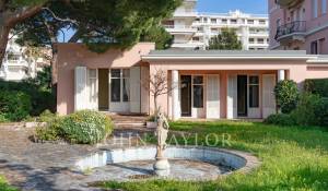 Prodej Apartmánová vila Cannes