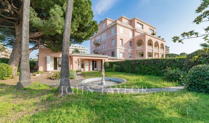 Prodej Apartmánová vila Cannes