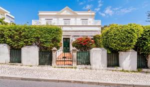 Prodej Apartmánová vila Cascais e Estoril