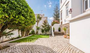 Prodej Apartmánová vila Cascais e Estoril