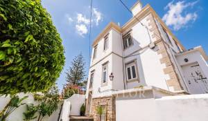 Prodej Apartmánová vila Cascais e Estoril