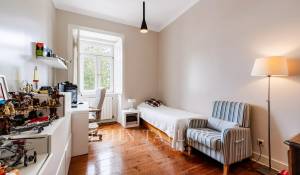 Prodej Apartmánová vila Cascais e Estoril