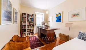 Prodej Apartmánová vila Cascais e Estoril