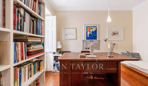 Prodej Apartmánová vila Cascais e Estoril