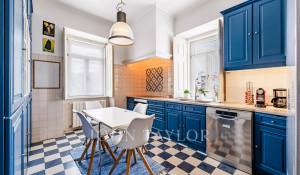 Prodej Apartmánová vila Cascais e Estoril