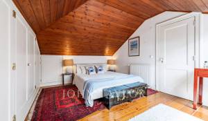 Prodej Apartmánová vila Cascais e Estoril