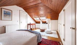 Prodej Apartmánová vila Cascais e Estoril