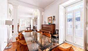 Prodej Apartmánová vila Cascais e Estoril