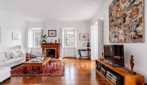 Prodej Apartmánová vila Cascais e Estoril