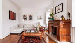 Prodej Apartmánová vila Cascais e Estoril