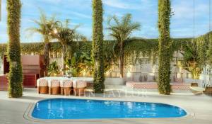 Prodej Apartmánová vila Eivissa