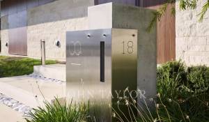 Prodej Apartmánová vila Famagusta