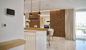 Prodej Apartmánová vila Famagusta