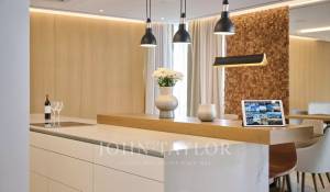 Prodej Apartmánová vila Famagusta