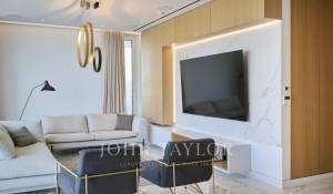 Prodej Apartmánová vila Famagusta