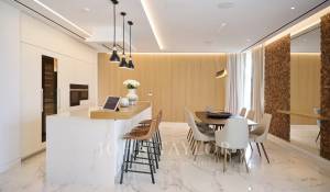 Prodej Apartmánová vila Famagusta