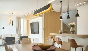 Prodej Apartmánová vila Famagusta