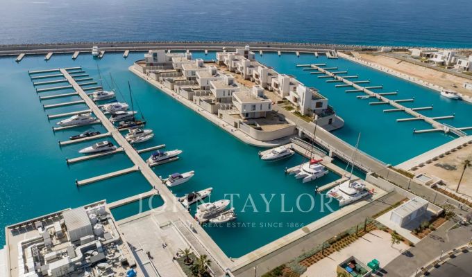 Prodej Apartmánová vila Famagusta