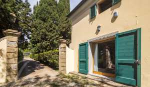 Prodej Apartmánová vila Firenze