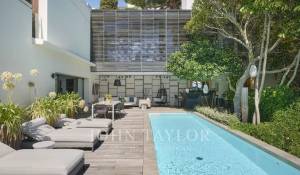 Prodej Apartmánová vila Nice