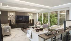 Prodej Apartmánová vila Nice