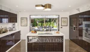 Prodej Apartmánová vila Nice