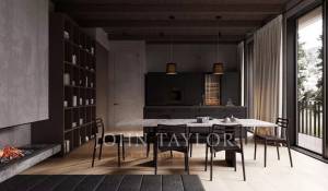 Prodej Apartmánová vila Prodromos