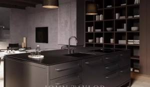 Prodej Apartmánová vila Prodromos