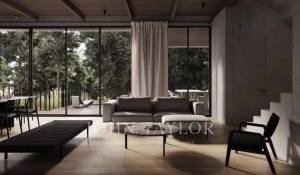 Prodej Apartmánová vila Prodromos