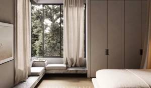 Prodej Apartmánová vila Prodromos