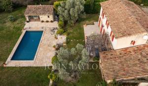 Prodej Bastide Aix-en-Provence