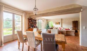 Prodej Bastide Aix-en-Provence