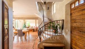 Prodej Bastide Aix-en-Provence