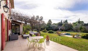 Prodej Bastide Aix-en-Provence