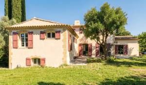 Prodej Bastide Aix-en-Provence