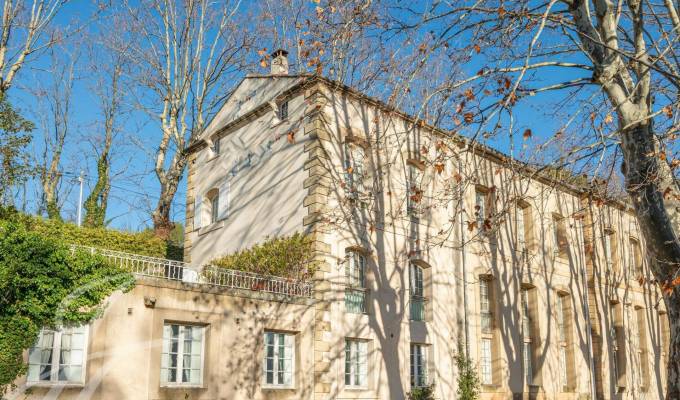 Prodej Bastide Aix-en-Provence