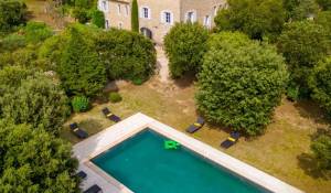 Prodej Bastide Bonnieux